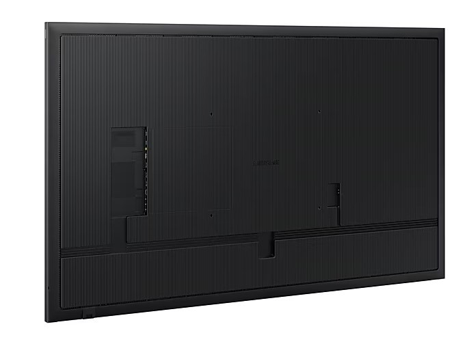 Samsung QM50C Digital Signage de 50 pulg. 4K UHD