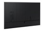 Samsung QM50C Digital Signage de 50 pulg. 4K UHD