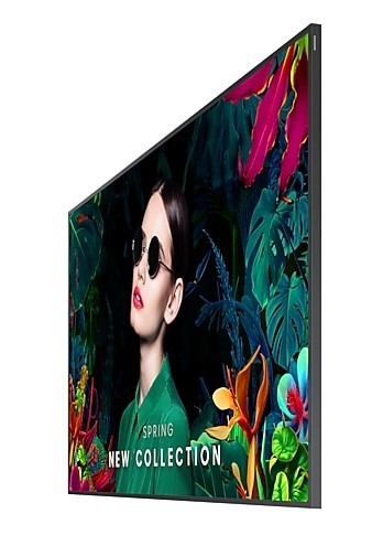 Samsung QM50C Digital Signage de 50 pulg. 4K UHD