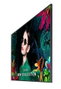 Samsung QM50C Digital Signage de 50 pulg. 4K UHD