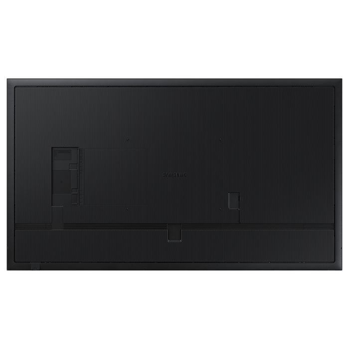 SAMSUNG QM50C - Monitor UHD 4K 125.7 cm (49.5 Pulgadas) para Gaming y Oficina, Pantalla Curva, 240 Hz, 1ms, AMD FreeSync Premium Pro, HDR, Negro