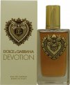 Dolce & Gabbana Devotion Eau de Parfum 100 ml Dolce & Gabbana Devotion Eau de Parfum 100 ml
