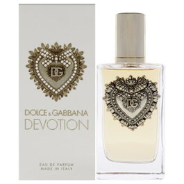 DOLCE GABBANA Devotion Eau de Parfum Vaporizador 100 ml Mujer