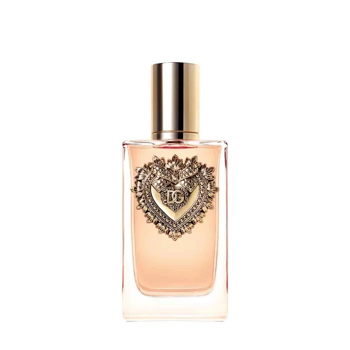 Dolce & Gabbana Devotion Eau de Parfum 100 ml Dolce & Gabbana Devotion Eau de Parfum 100 ml