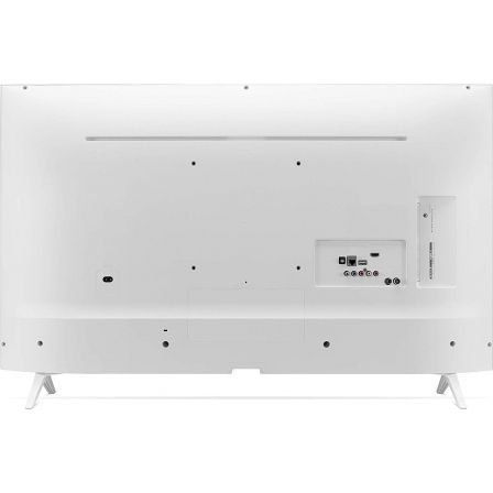 TELEVISOR LED LG 43UM7390PLC - 43"/109CM - 3840X2160 4K - 1600HZ PMI - HDR 10 PRO/HLG - DVB-T2/C/S2 - SMART TV - 3*HDMI - 2*USB - AUDIO 20W