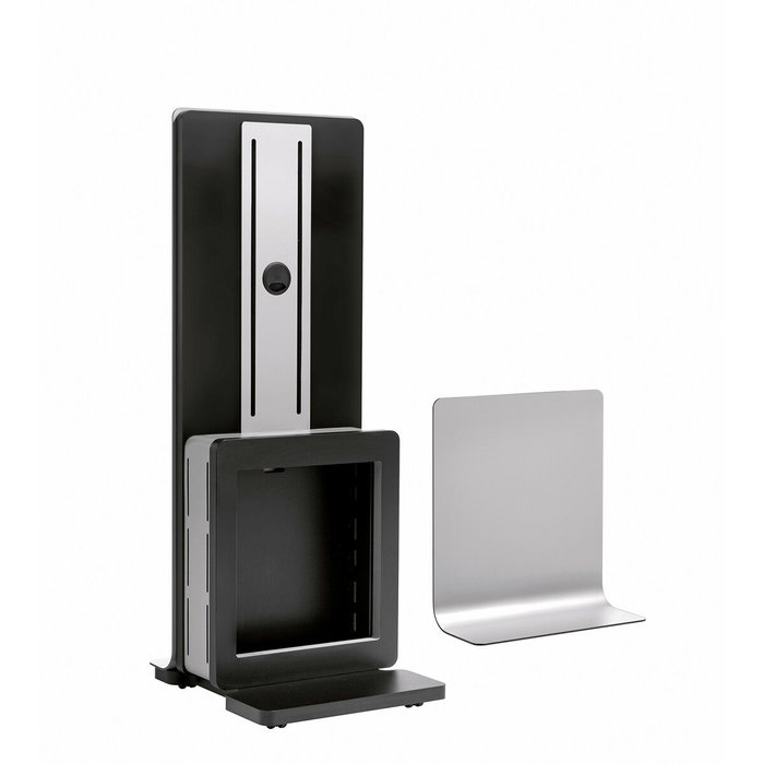 Vogel's Mueble para videoconferencia PFF5100 Plata