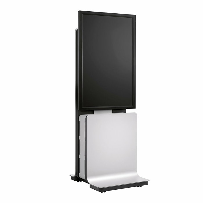 Vogel's Mueble para videoconferencia PFF5100 Plata