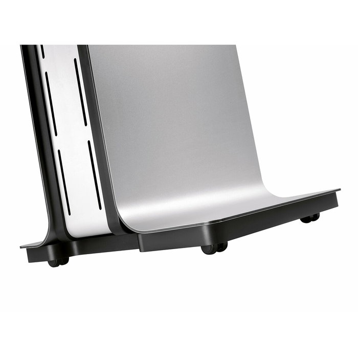 Vogel's Mueble para videoconferencia PFF5100 Plata