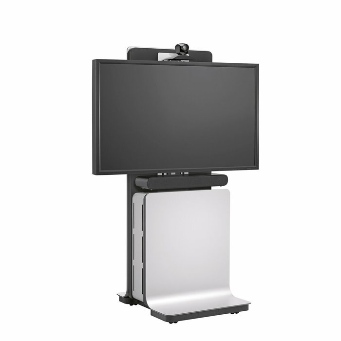 Vogel's Mueble para videoconferencia PFF5100 Plata