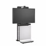 Vogel's Mueble para videoconferencia PFF5100 Plata