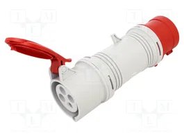 SEZ DK Adaptador de Transición IEC 60309