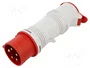 SEZ DK Adaptador de Transición IEC 60309