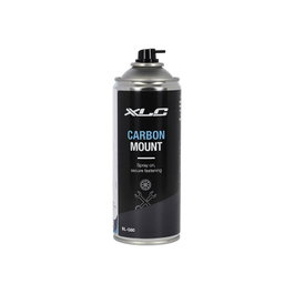 XLC Spray para montaje de carbono BL-G80 Bote pulverizador 400 ml