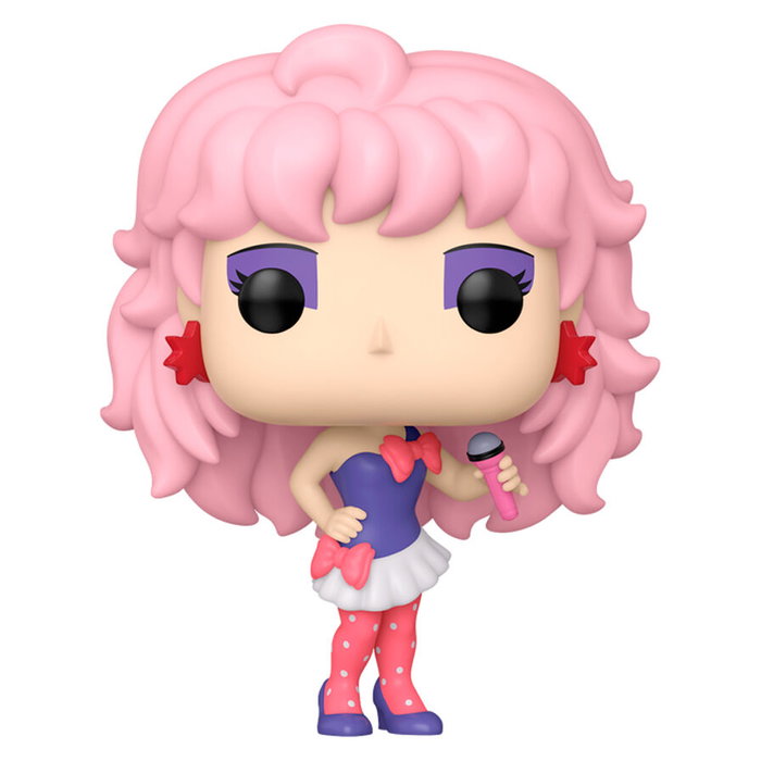 FUNKO Figura POP Jem and the Holograms Jem