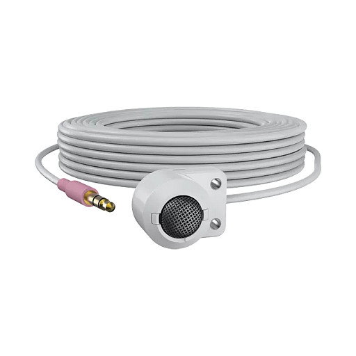 Axis T8351 MK II Micrófono con conector de 3,5 mm