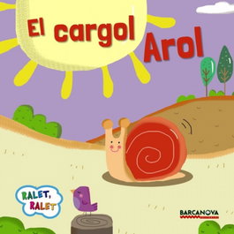 BARCANOVA, El cargol Arol - VV.AA.