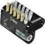 Wera Bit-Check 12 Wood 1 Bit Set