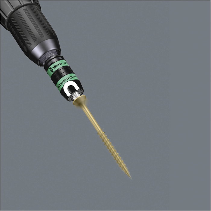 Wera Bit-Check 12 Wood 1 Bit Set