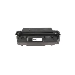 Tóner Reciclado Negro Compatible con HP C4096A y Canon EP-32