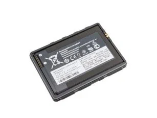 Honeywell CT45/47 Batería Estándar 4775 mAh 1.2V Paquete de Baterías