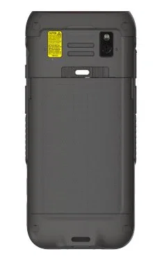 Honeywell CT45/47 Batería Estándar 4775 mAh 1.2V Paquete de Baterías