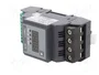 LUMEL N27D Medidor de parámetros de red digital para raíl DIN