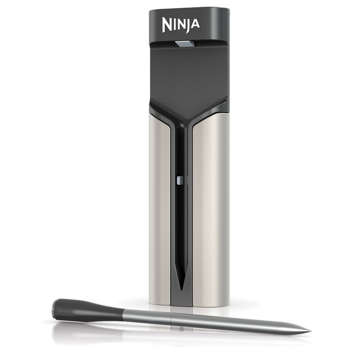 Ninja Sonda de termómetro ProChef WP100EU inalámbrica con seguimiento Bluetooth/Wi-Fi