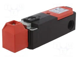 BERNSTEIN AG Interruptor de seguridad SLK acerrojado NC x2 IP67