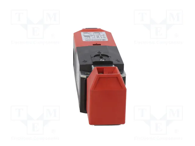BERNSTEIN AG Interruptor de seguridad SLK acerrojado NC x2 IP67