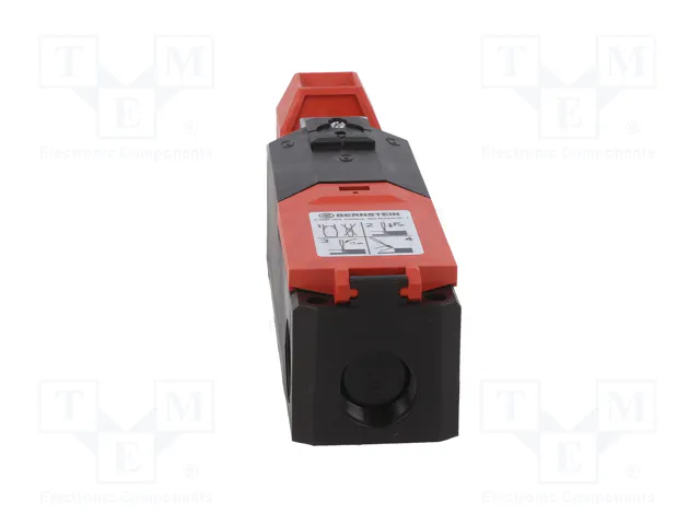 BERNSTEIN AG Interruptor de seguridad SLK acerrojado NC x2 IP67