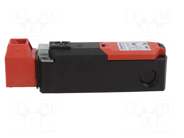 BERNSTEIN AG Interruptor de seguridad SLK acerrojado NC x2 IP67