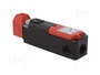 BERNSTEIN AG Interruptor de seguridad SLK acerrojado NC x2 IP67