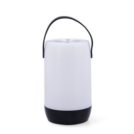 Vinthera Lámpara Outdoor Inalámbrica Nora Negro