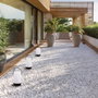 Vinthera Lámpara Outdoor Inalámbrica Nora Negro
