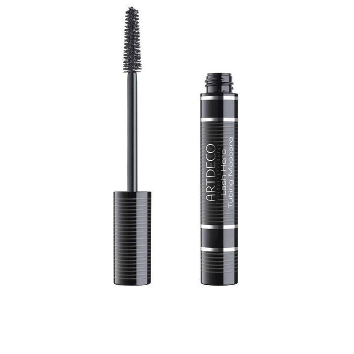 Artdeco Lash Hero Mascara de Pestañas Tubing 10 ml Negro Impermeable Artdeco Lash Hero Mascara de Pestañas Tubing 10 ml Negro Impermeable