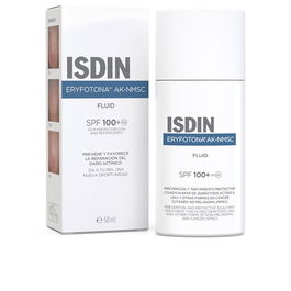 Isdin ERYFOTONA ak-nmsc fluid SPF100+ Protector Solar Facial Antimanchas 50 ml