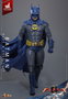 The Flash Figura Movie Masterpiece 1/6 Batman (Blue & Grey Suit) Limited Edition Hot Toys Exclusive 30 cm
