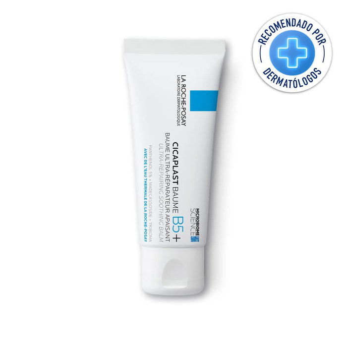La Roche-Posay Cicaplast Baume B5+ Bálsamo Reparador 40 ml
