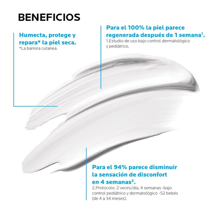 La Roche-Posay Cicaplast Baume B5+ Bálsamo Reparador 40 ml