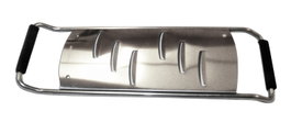 FINSTOCK MENAJE DAILY Rallador Agujeros Grandes 24160/306