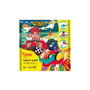 Jovi Kit de Modelado Jovitech Crazy Cars Racing con Colores Surtidos