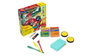 Jovi Kit de Modelado Jovitech Crazy Cars Racing con Colores Surtidos