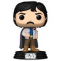 Funko POP Star Wars Biggs Darklighter Figura Vinilo
