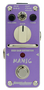 Pedal Guitarra Eléctrica Tomsline Manic Distorsión