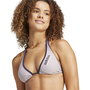 Bikini Adidas Spw Neckh Bik Lila 42
