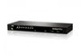 Aten Switch KVM CS1308-AT-G 8 Puertos VGA PS/2-USB Controla 8 Computadoras Compatible Multiplataforma Montaje Rack 1U