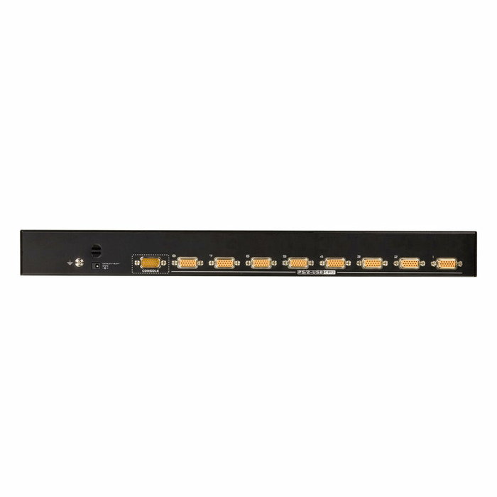 Aten CS1308-AT-G Switch KVM de 8 puertos USB-PS/2 VGA