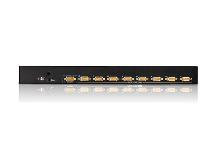 Aten CS1308-AT-G Switch KVM de 8 puertos USB-PS/2 VGA
