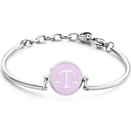 Pulsera Mujer CO88 Collection 8CB-90328 Plateado