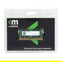 Mushkin Essentials Módulo SO-DIMM de Memoria RAM DDR4 de Portátil, 32 GB, 1 x 32 GB, 3200 MHz, CL22, 1.2 V